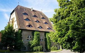 Jugendherberge Youth Hostel Rothenburg Ob Der Tauber