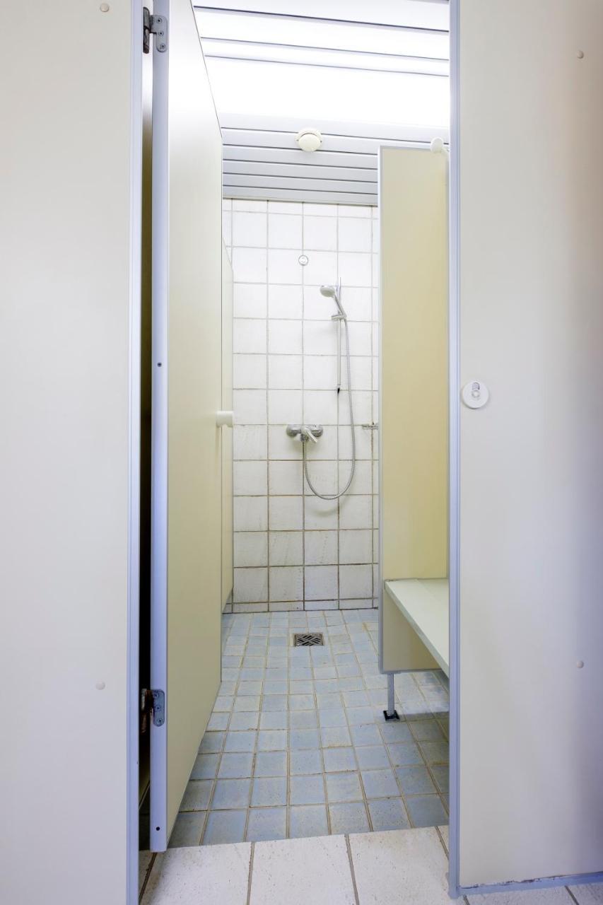 Jugendherberge Youth Hostel Rothenburg Ob Der Tauber Dış mekan fotoğraf